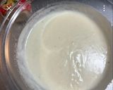 電子レンジでホワイトソース作り方15写真
