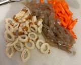 青ネギたっぷり作り置きに便利な＊おから＊作り方2写真