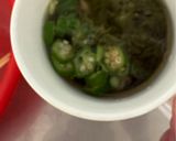 ひやむぎ。(そうめんかも)作り方8写真