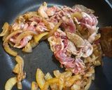 欧風と家庭のいいとこ取り甘酒×珈琲カレー作り方2写真