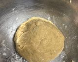 黒糖香る♫基本の温泉まんじゅう作り方7写真