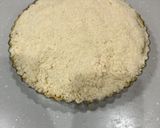 オメナバイスト(りんごのケーキ)作り方6写真