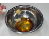 なすとズッキーニの麻婆風★動画あり★作り方1写真