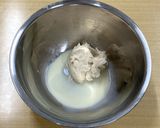 豆乳玄米粉プリン作り方4写真