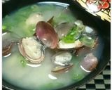 格段に旨くなる★炒めきのこ🍄‍🟫とワカメの味噌汁作り方7写真