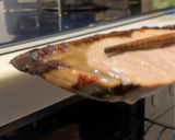 ぶりグリルの照り焼き❕作り方5写真
