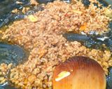 麻婆ゴーヤ作り方5写真