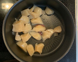 味がしみしみ⭐︎和食の定番！筑前煮作り方15写真