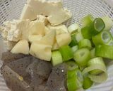 具沢山！野菜たっぷり大満足の基本の豚汁♪作り方11写真