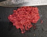 鰯の梅しそ巻き焼き🐟️🌿作り方3写真