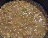 中華風納豆丼作り方5写真