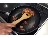 カリカリベーコンとチーズのポテサラ★動画作り方15写真