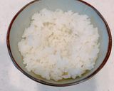 濃厚で旨い、明太バターマヨ、卵かけご飯！作り方1写真