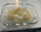 簡単!常備菜 タマネギマリネ作り方3写真