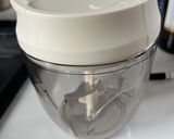 飴色玉ねぎ 隠し味 タレ作り方1写真