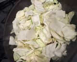 鶏もものオイスター豆豉（トウチ）炒め作り方3写真