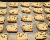 紅茶のシュトーレン風クッキー作り方12写真