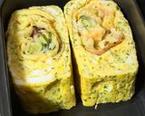 たこ焼きの冷凍保存作り方8写真