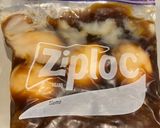 牛肉でもいいじゃない！焼豚ならぬ焼牛作り方7写真