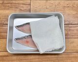 白身魚の茶味噌焼き作り方1写真