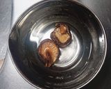 土鍋で炊く かしわご飯作り方1写真