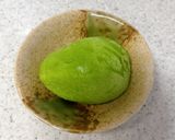 アボカドの中華麹漬け作り方1写真