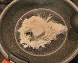 パーティにもぴったり★エビグラタン作り方1写真