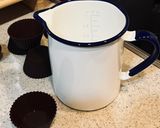 バナナ蒸しパン作り方1写真