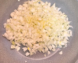 ルー不使用！とろとろナスのキーマカレー作り方2写真