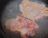 ヨウサマの糖質オフチキンの玉ねぎ&ぽん酢作り方4写真