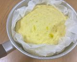 かぼちゃの蒸しパン作り方6写真