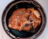 tacookチャーシュー（煮豚）作り方5写真