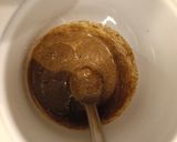 便秘解消ドリンク★豆乳きなこのハニーソイラテ作り方1写真