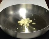 ゴロゴロニンニクのペペロンチーノ作り方6写真