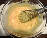 ギルトフリー♪　豆腐ときな粉の濃厚テリーヌ風🌼作り方1写真