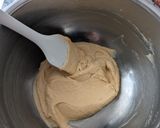 コーンフラワーパウンドケーキ作り方4写真