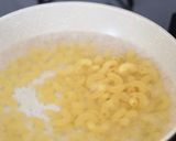 10分で完成！ツナタクマカロニサラダ作り方1写真