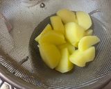 鶏むね肉のソテー作り方13写真