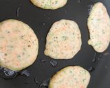★離乳食後期★ 簡単ホットケーキ🥞作り方4写真
