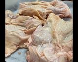 簡単鶏もも肉のオーブン焼き作り方2写真