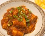 ささみの鶏チリ【脂質1g】作り方5写真