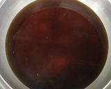 白菜の煮浸し作り方4写真