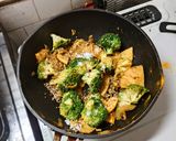 無限タケノコカレー作り方9写真