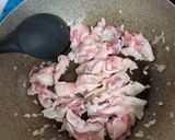 中華丼作り方3写真