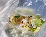 白菜の浅漬け作り方2写真