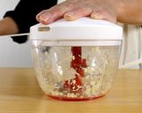 栄養満点◎きのこのデュクセルソースパイ作り方2写真