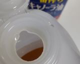 揚げ油の保存方法*使い古し揚げ油の処理作り方5写真