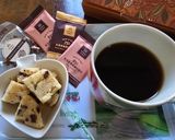 砂糖を入れない板チョコチップのマフィン作り方15写真
