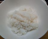 超簡単！お肉たっぷりつゆだく牛丼！！作り方6写真