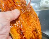 赤しゃりの鰻ちらし寿司作り方3写真